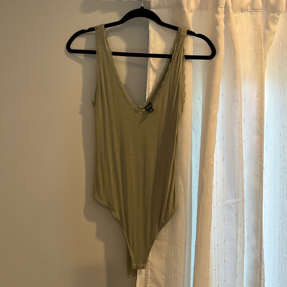 Wild Fable Bodysuit